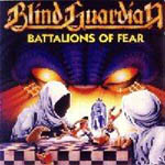 Blind Guardian – Battalions of fear