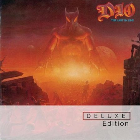 The last in line (Deluxe Expanded Edition)