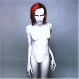 Marilyn Manson – Mechanical Animals