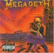 Megadeth – Peace sells...but who´s buying
