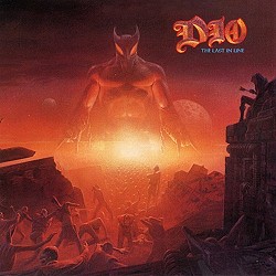 DIO – The last in line