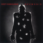 Ozzy Osbourne – Ozzmosis