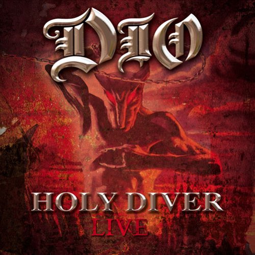DIO – Holy Diver Live