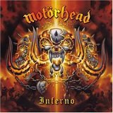 Motörhead – Inferno