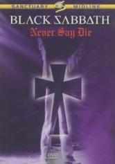 Black Sabbath – Never Say Die