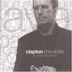 Clapton, Eric – Chronicles