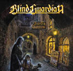 Blind Guardian – Live