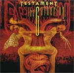 Testament – The Gathering