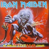 Iron Maiden – A Real Live One