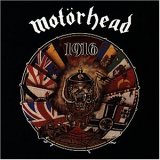 Motörhead – 1916