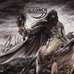 Falconer – Falconer