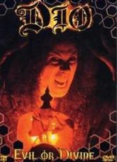 DIO – Evil or Divine