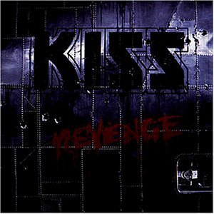 Kiss – Revenge