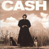 Cash, Johnny – American Recordings
