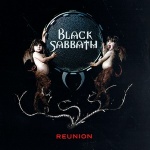 Black Sabbath – Reunion