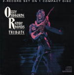 Ozzy Osbourne – Tribute