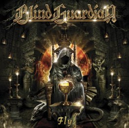 Blind Guardian – Fly