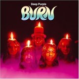 Deep Purple – Burn