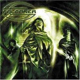 Falconer – Sceptre of deception