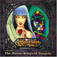 Symphony X – The Divine Wings of Tragedy