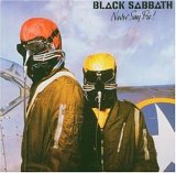 Black Sabbath – Never say die