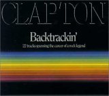 Clapton, Eric – Backtrackin`