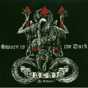 Watain – Sworn to the Dark 