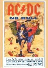AC/DC – No Bull