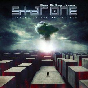 Star One – Victims of the Modern Age