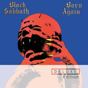 Black Sabbath – Born Again (Deluxe Edition)