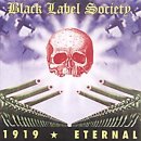 Black Label Society – 1919 Eternal