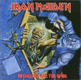 Iron Maiden – No Prayer for the Dying