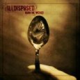 Illdisposed – Burn me wicked