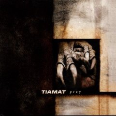 Tiamat – Prey