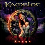 Kamelot – Karma