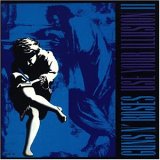 Guns`N`Roses – Use your Illusion II