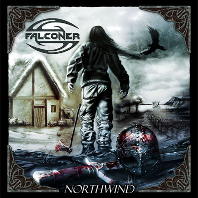 Falconer – Northwind