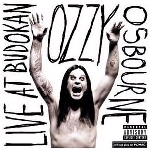 Ozzy Osbourne – Live at Budokan