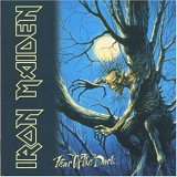 Iron Maiden – Fear of the Dark