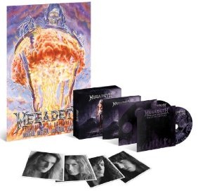 Countdown To Extinction (20th Anniversary Edition)