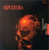 Sepultura – Beneath the Remains