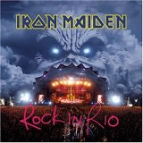 Iron Maiden – Rock in Rio