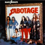 Black Sabbath – Sabotage