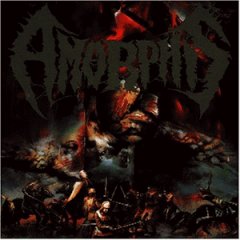 Amorphis – The Karelian Isthmus