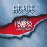 AC/DC – The Razors Edge
