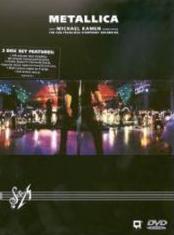 Metallica – S&M Live