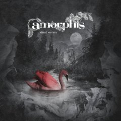 Amorphis – Silent Waters