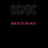 AC/DC – Back in Black