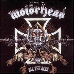 Motörhead – All the Aces