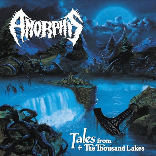 Amorphis – Tales from the thousand lakes